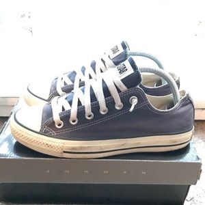 Lowtop Converse size 6M